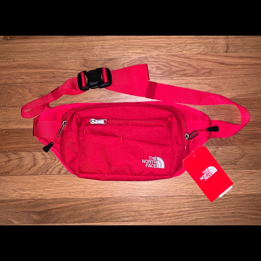 The North Face Bozer Hip Pack/Fanny Pack